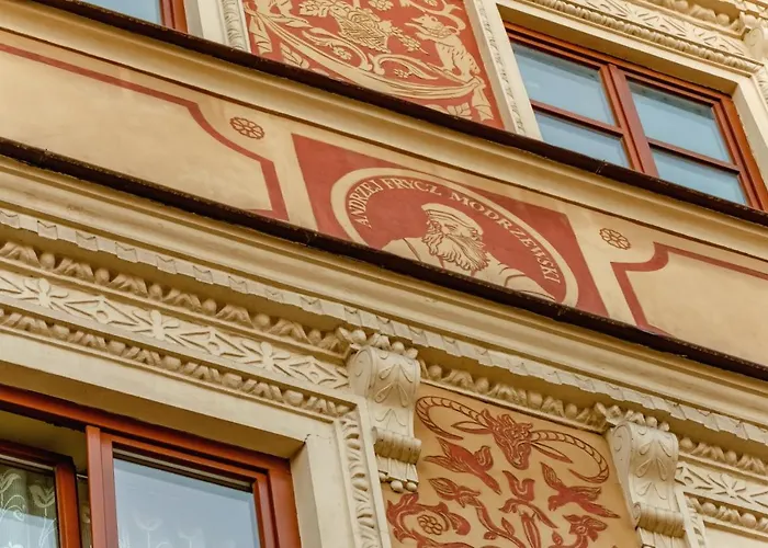 Daire Rynek 10 Lublin