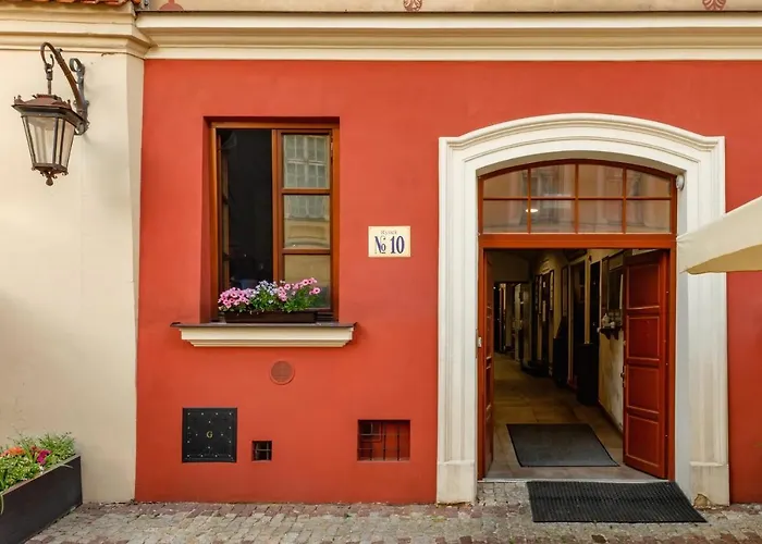 Rynek 10 Διαμέρισμα Λούμπλιν