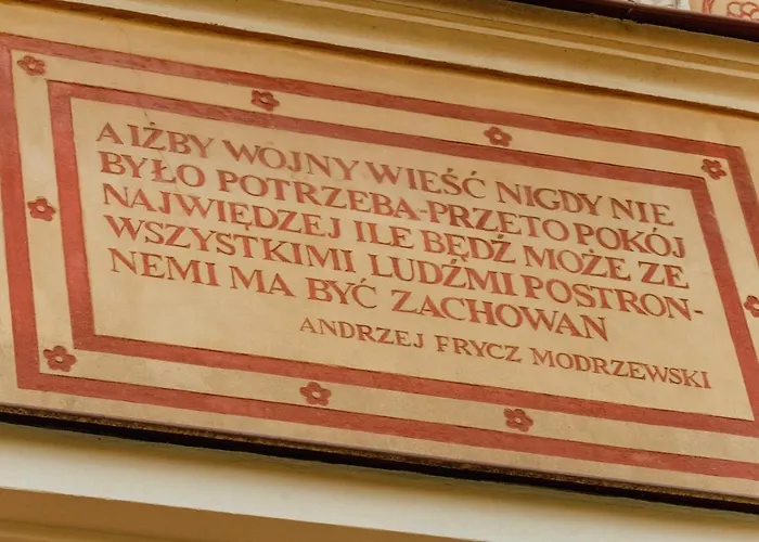 Διαμέρισμα Rynek 10 Λούμπλιν