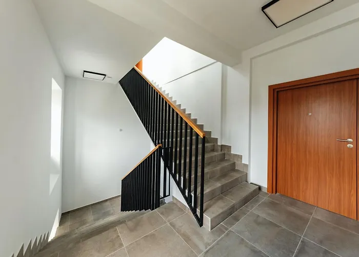 Rynek 10 Apartament Lublin