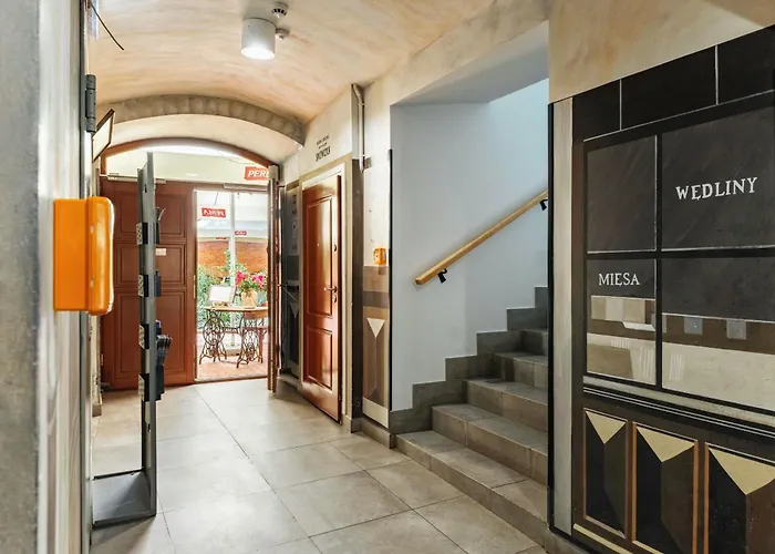 Rynek 10 * Λούμπλιν