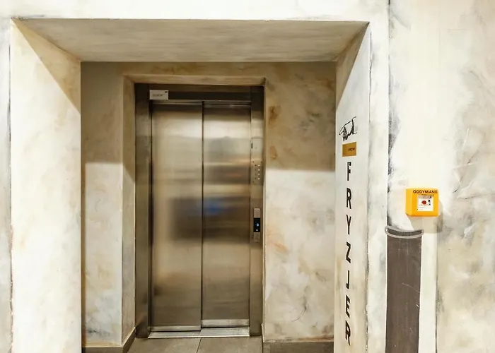 Rynek 10 Daire Lublin