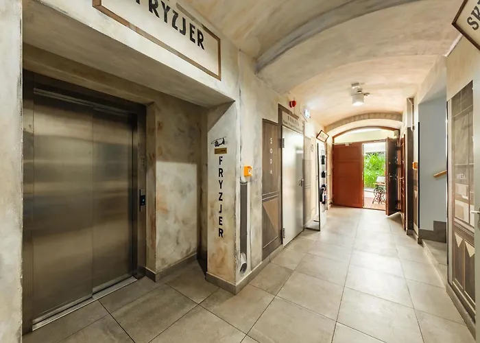 Rynek 10 Διαμέρισμα Λούμπλιν