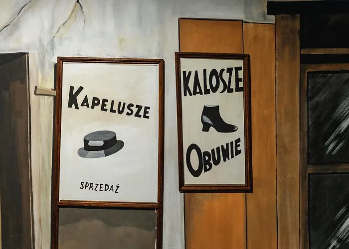 Rynek 10 Apartament Lublin