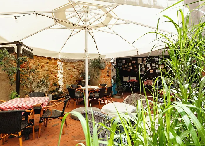 Διαμέρισμα Rynek 10 *