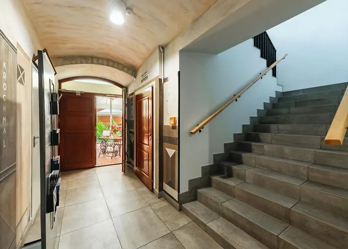 Daire Rynek 10 Lublin