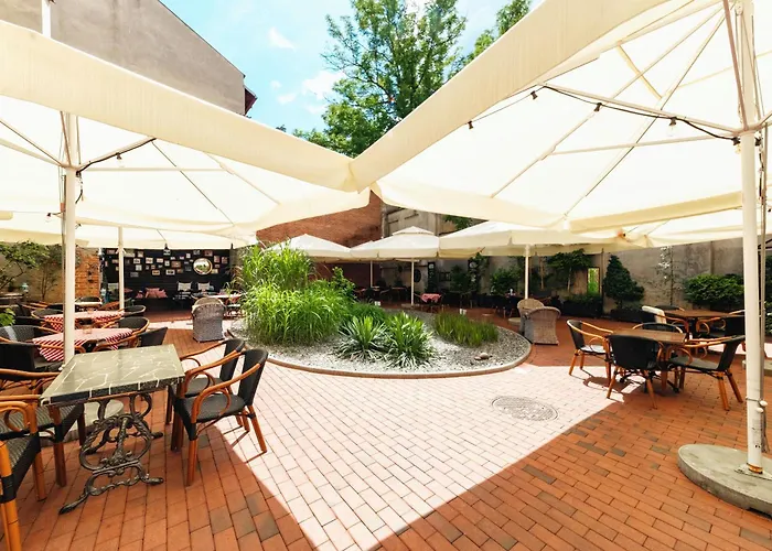 Rynek 10 Διαμέρισμα