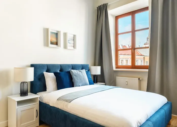 Rynek 10 Διαμέρισμα *