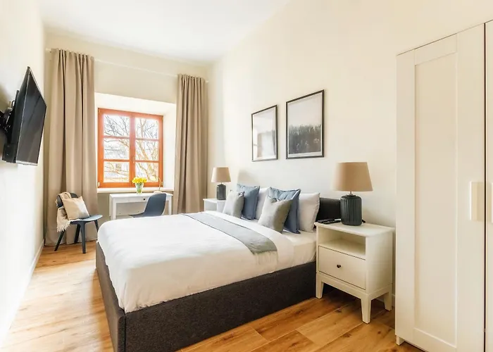 Rynek 10 * Λούμπλιν