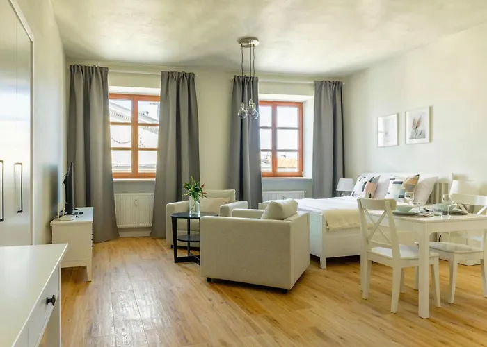 Rynek 10 Λούμπλιν